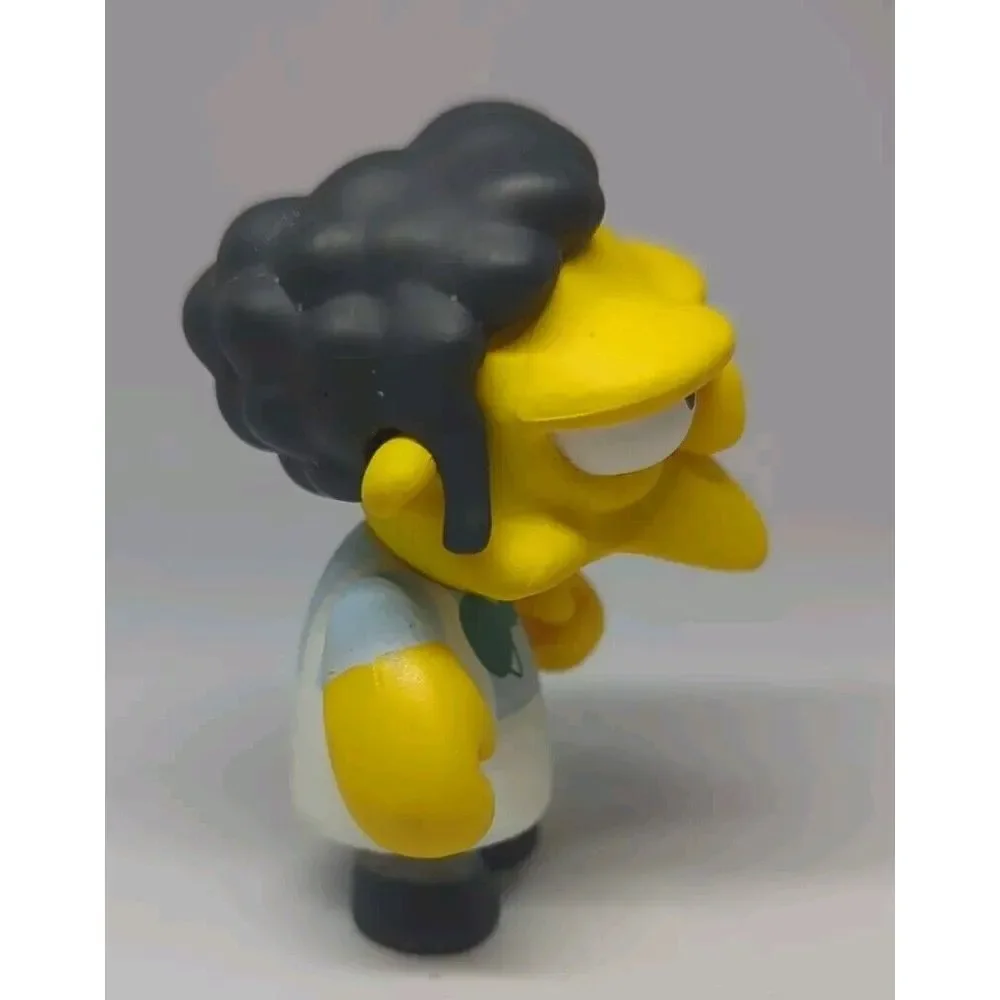 Kidrobot‎ The Simpsons  Moe Bar Keep Matt Groening